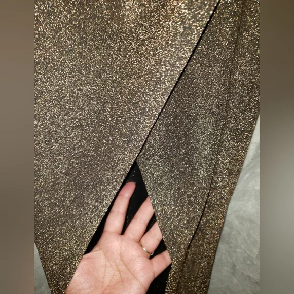 WINDSOR Sparkly Dress - Picture 4 of 12